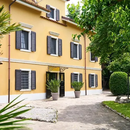 Apartment Cassa Bananni Triest