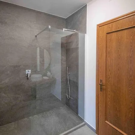 Apartment Cassa Bananni Triest