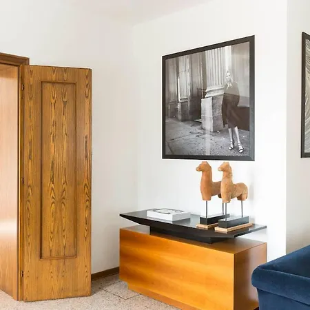 Apartment Cassa Bananni