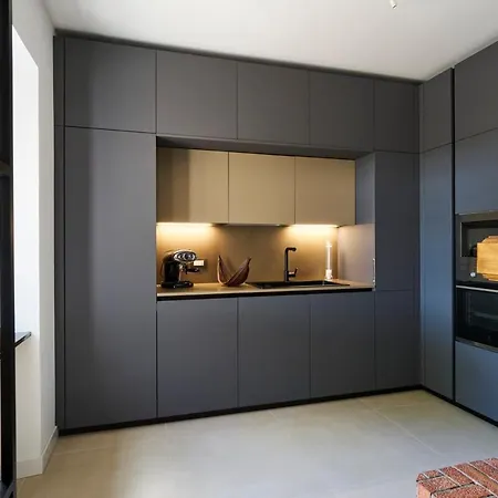 Apartment Cassa Bananni *