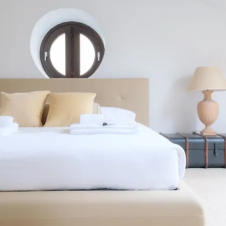 Cassa Bananni Apartment *