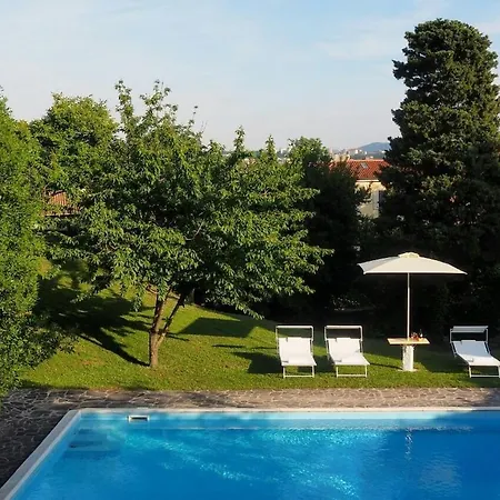 Cassa Bananni Apartment *