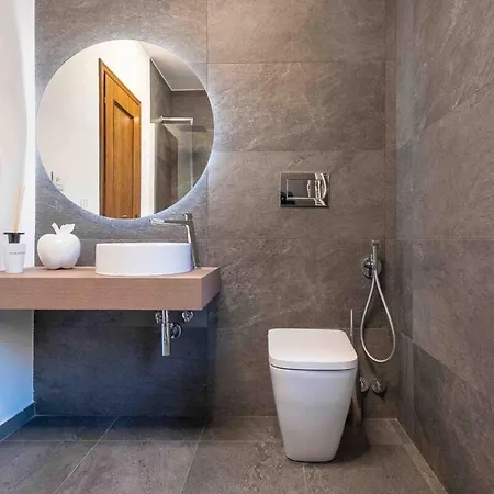 Apartment Cassa Bananni