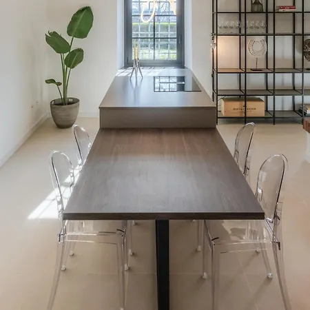 Cassa Bananni Apartment
