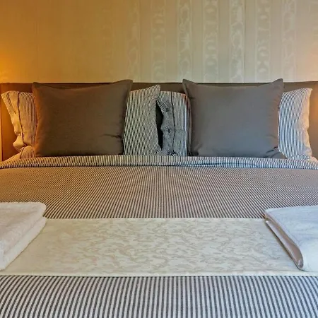 Cassa Bananni Apartment