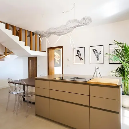 Apartment Cassa Bananni *