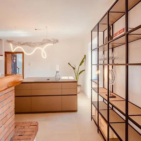 Cassa Bananni Apartment Triest