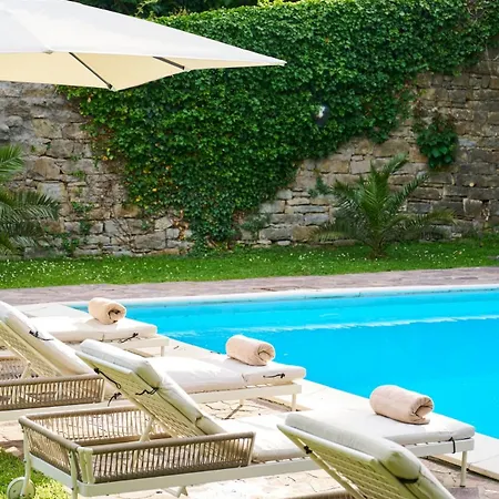Cassa Bananni Apartment