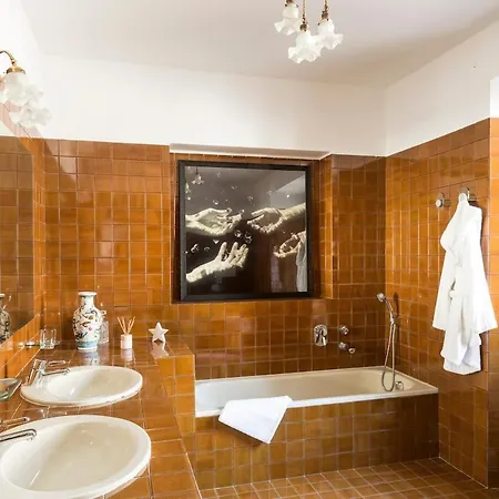 Apartment Cassa Bananni