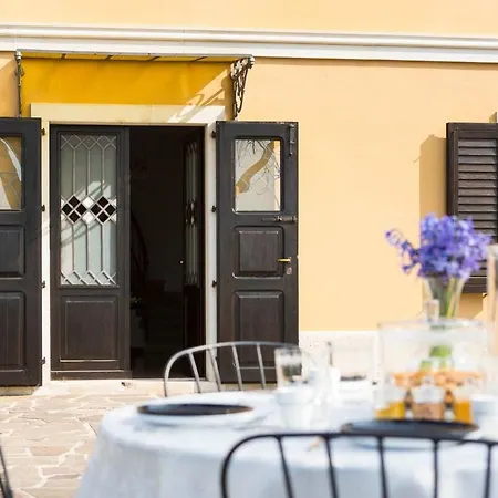Apartment Cassa Bananni *