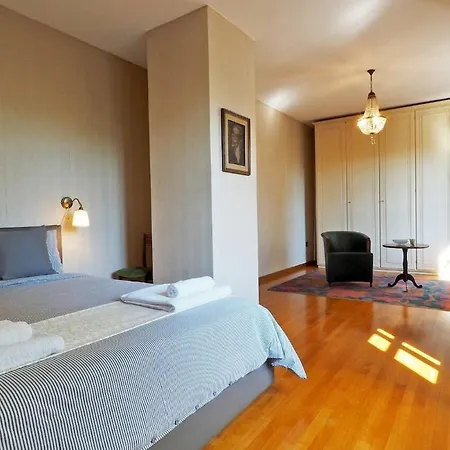 Apartment Cassa Bananni