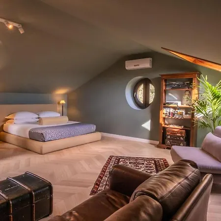 Apartment Cassa Bananni *