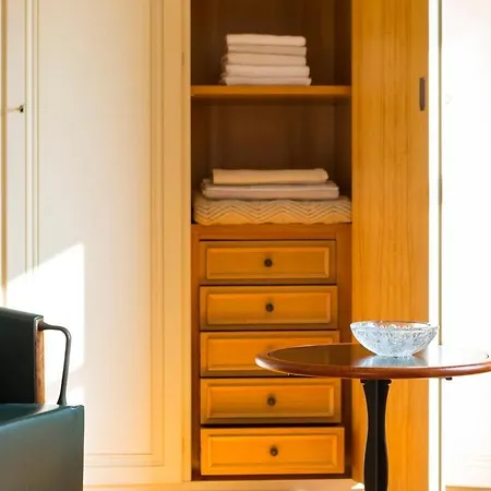 Cassa Bananni Apartment Triest