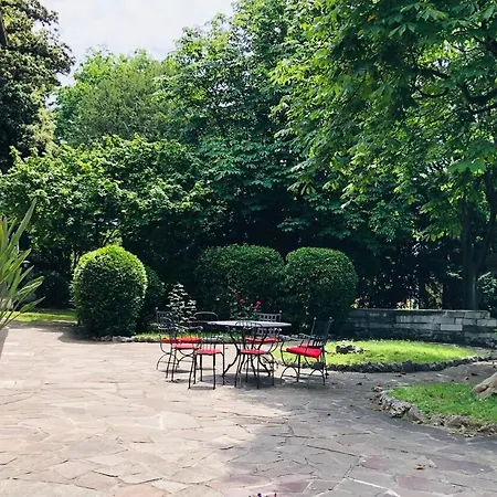 Apartment Cassa Bananni Triest