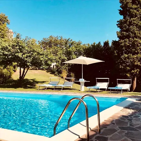 Cassa Bananni Apartment *